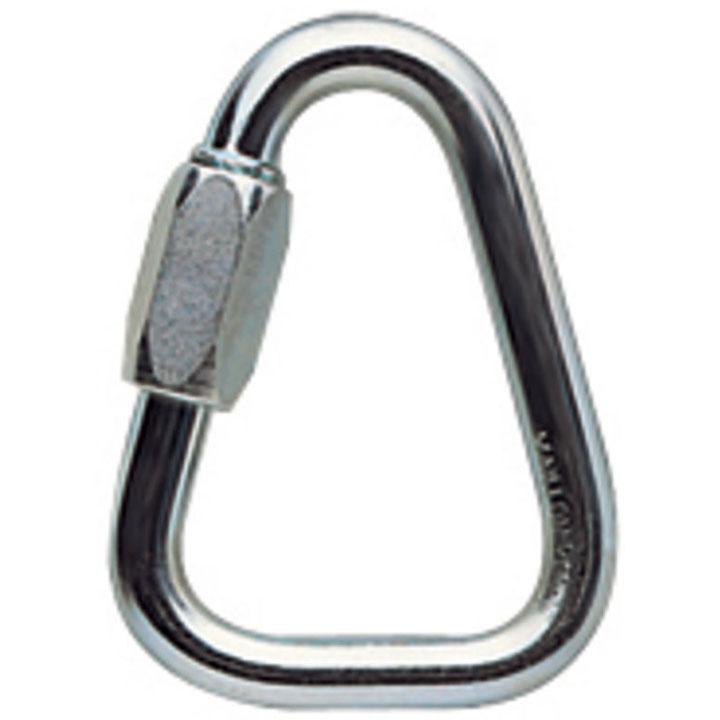 Petzl Delta Steel Screwlink