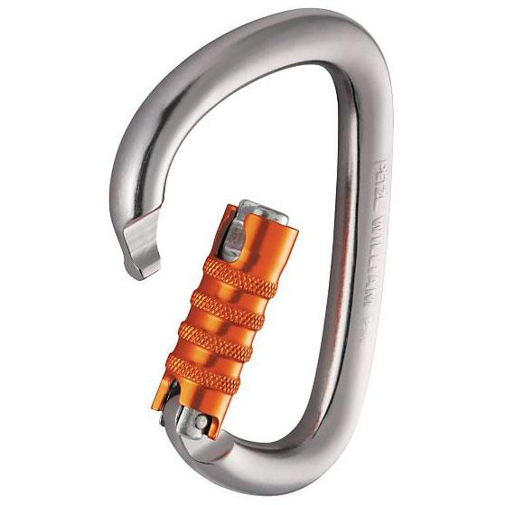 Petzl William Triact Carabiner