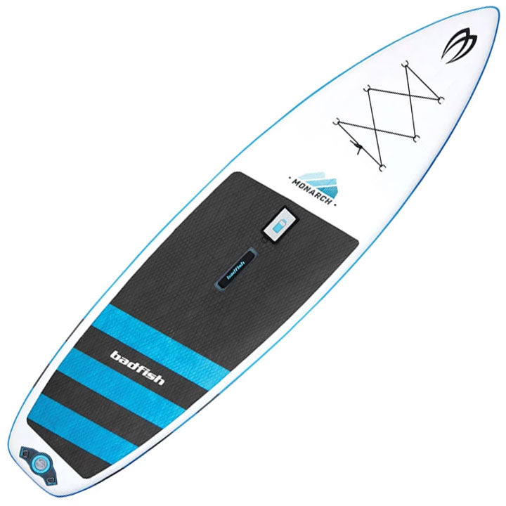 Badfish Monarch Stand-Up Paddleboard Kit