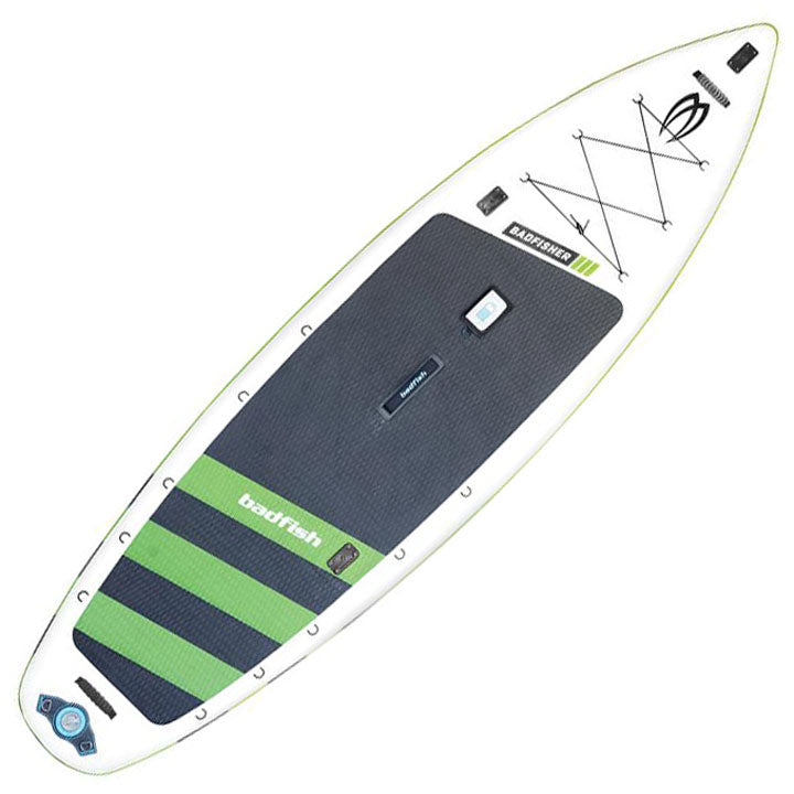 Badfish Badfisher Stand-Up Paddleboard Kit