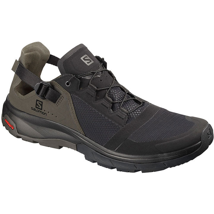 Salomon Techamphibian 4 Water Shoe Mens
