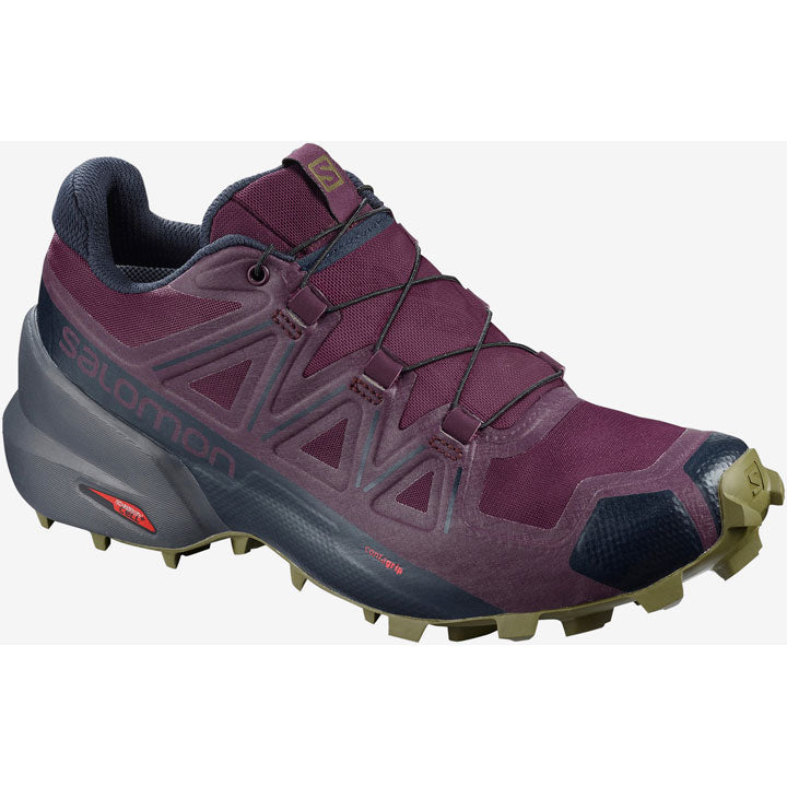 Salomon Speedcross 5 Womens
