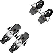 Salomon Z12 B90 Binding 10/11