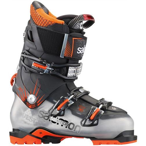 Salomon Quest 90 Mens Ski Boot