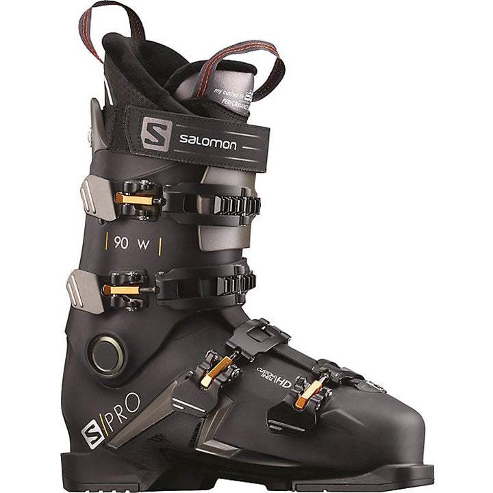 Salomon S-Pro 90 W Ski Boot Womens