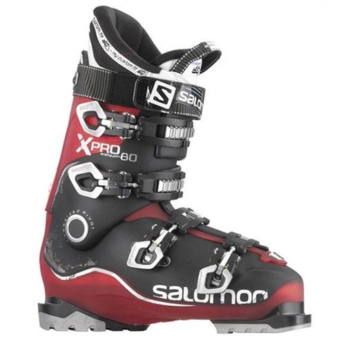 Salomon X Pro 80 Ski Boot Mens 13/14