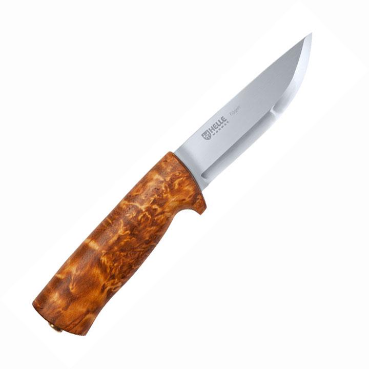 Helle Eggen Knife
