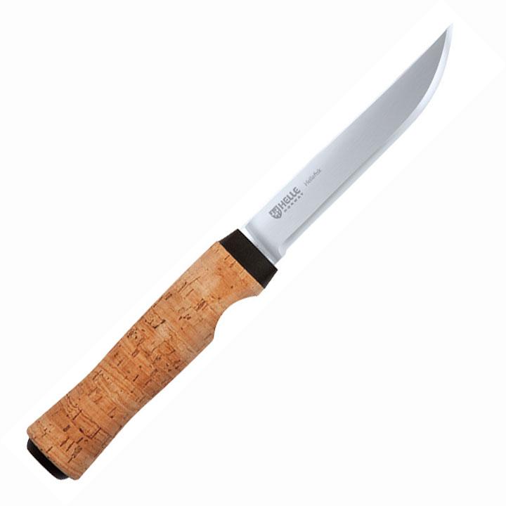 Helle Hellefisk Knife