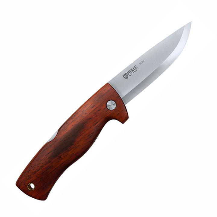 Helle Skala Knife