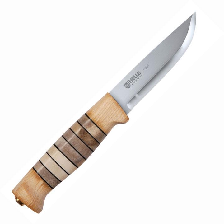 Helle Odel Knife