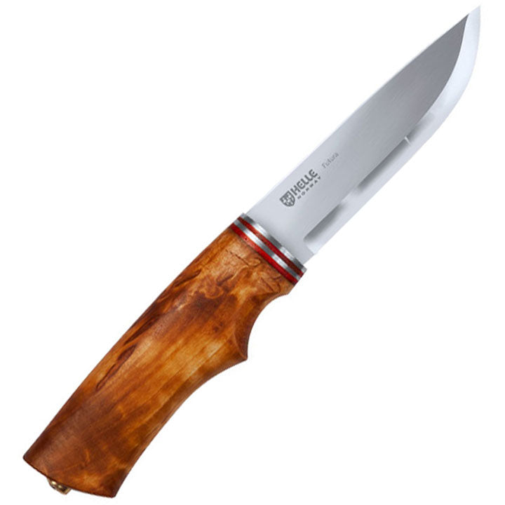 Helle Futura Knife