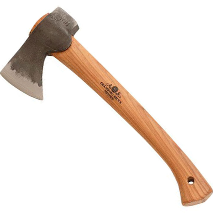 Gransfors Bruk Wildlife Hatchet 415