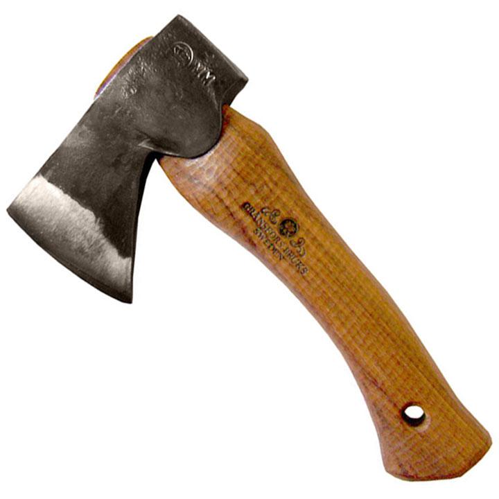 Gransfors Bruk Hand Hatchet 413