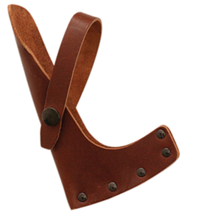Gransfors Bruk Hunters Axe Grain Leather Sheath 418c