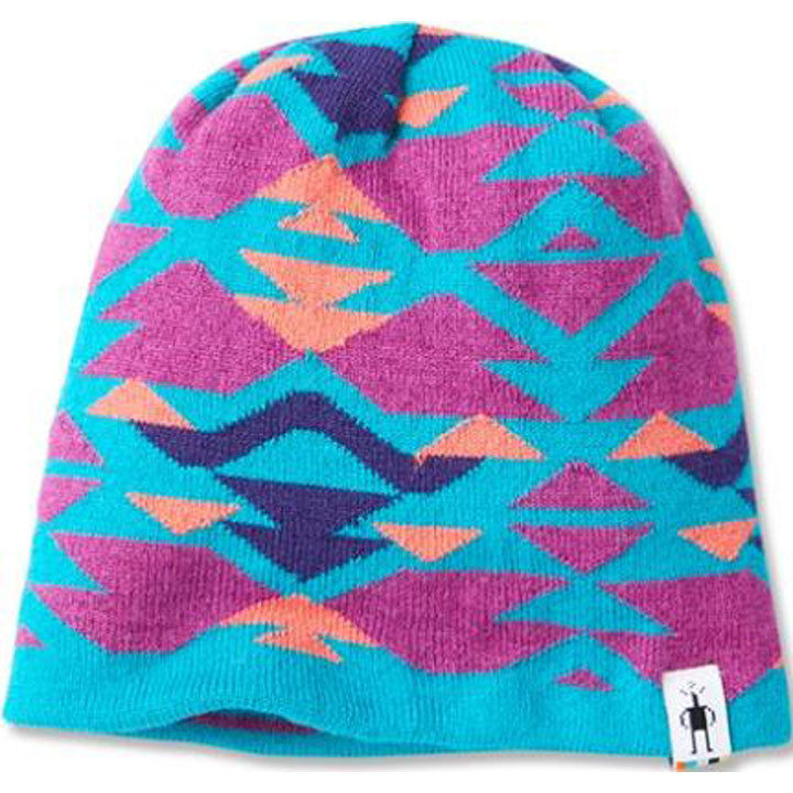 Smartwool Slopestyle Beanie Kids