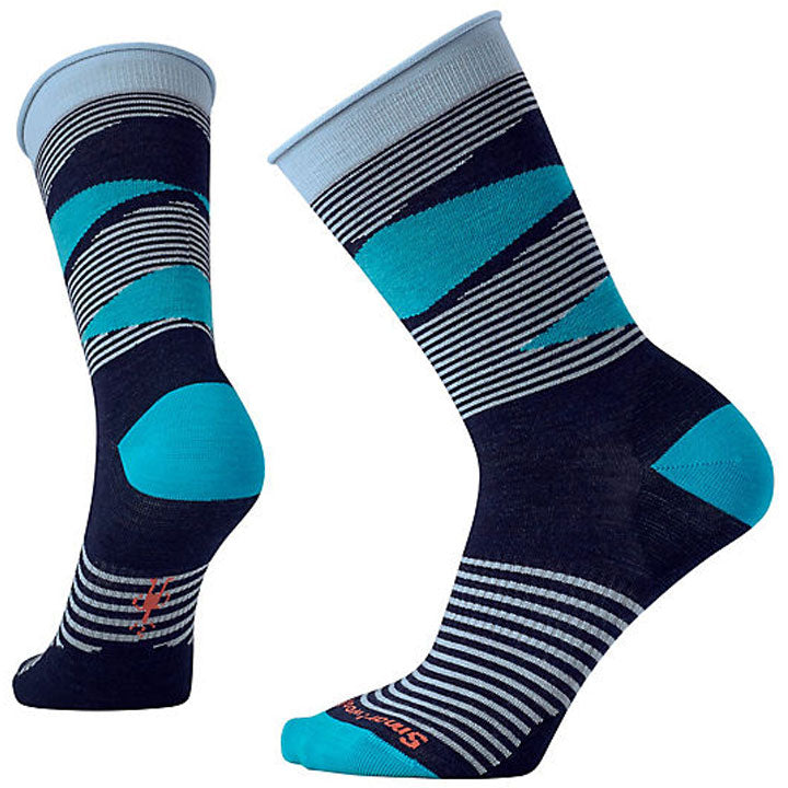 Smartwool First Mate Non-Binding Crew Socks Womens
