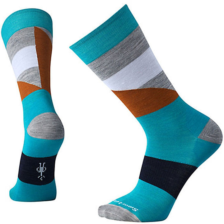 Smartwool Keel Crew Socks