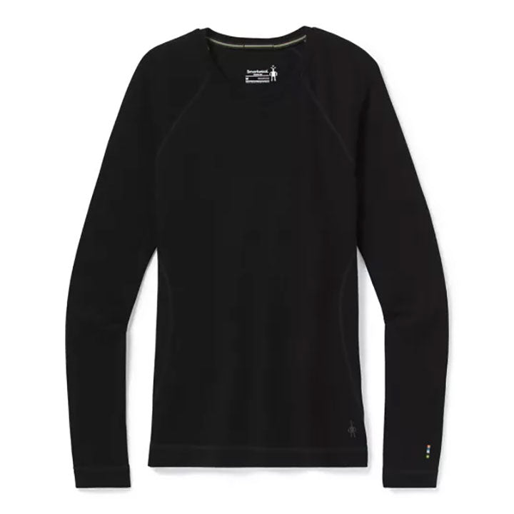 Smartwool Merino 250 Base Layer Crew Womens