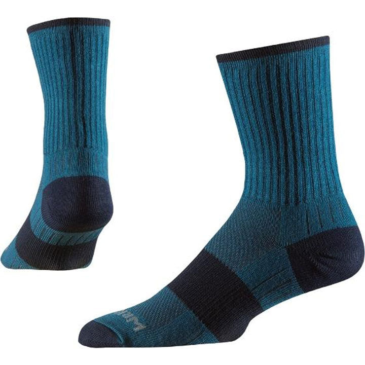 Wrightsock Double Layer Escape Crew Socks