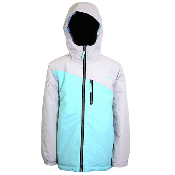 Turbine Flake Jacket Girls