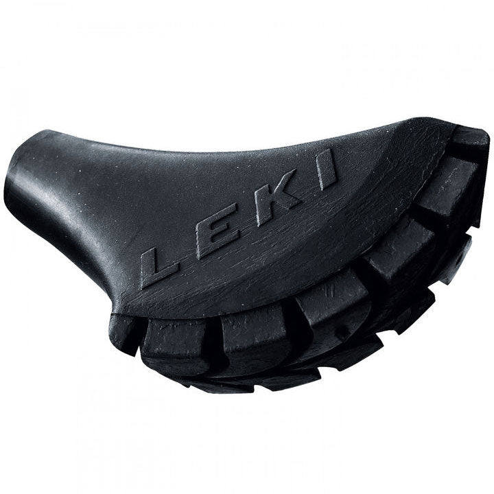 LEKI Rubber Fitness Walking Tip Pr