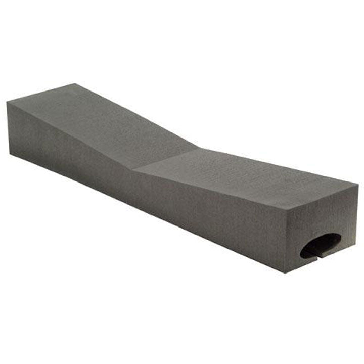 Riverside 21" Extra Wide Foam Kayak Block