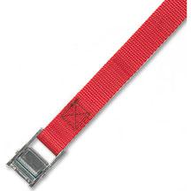 Riverside 9' HD Utility Strap Red