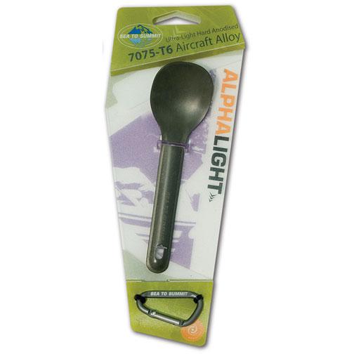 Sea to Summit Alphalight Short Spoon
