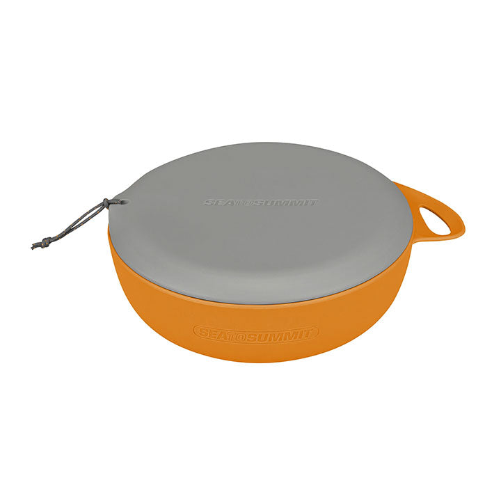 Sea to Summit Delta Bowl with Lid