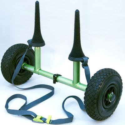 Sea To Summit Sit On Top Kayak Cart