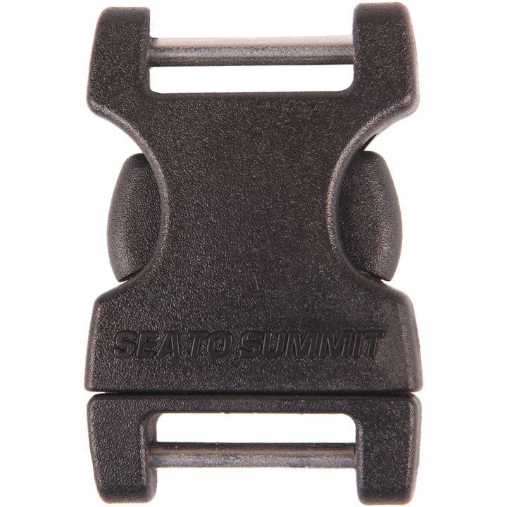 Sea to Summit 2 Pin Side Release 1.5" Field Repair Buckle