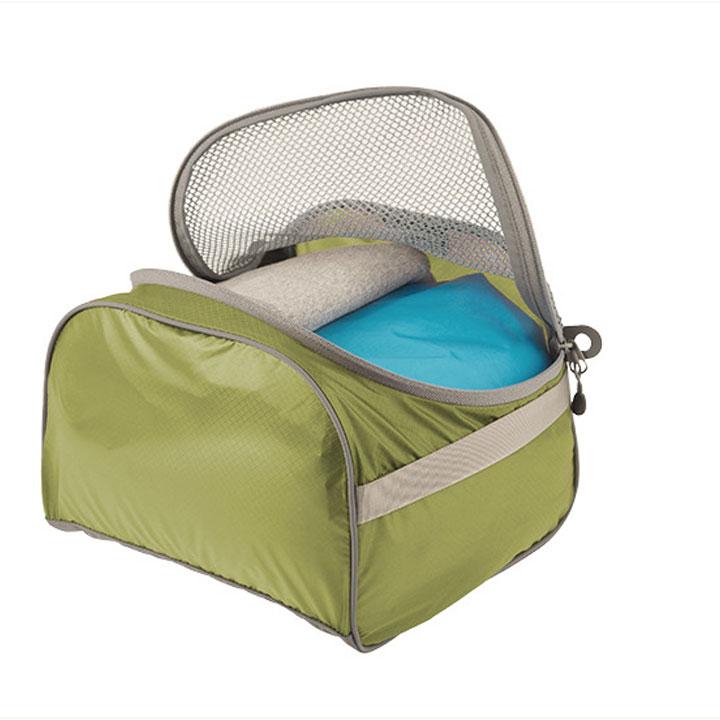 Travelling Light Packing Cell Cube