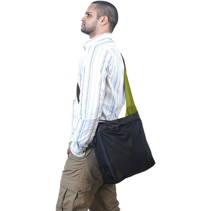 Travelling Light Sling Bag