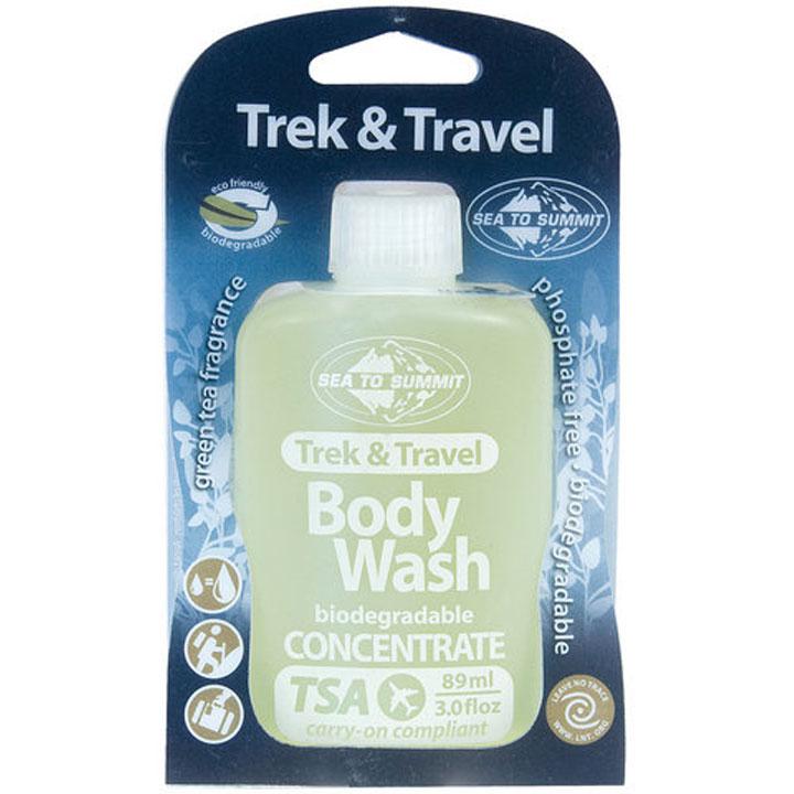 Sea To Summit Liquid Body Wash