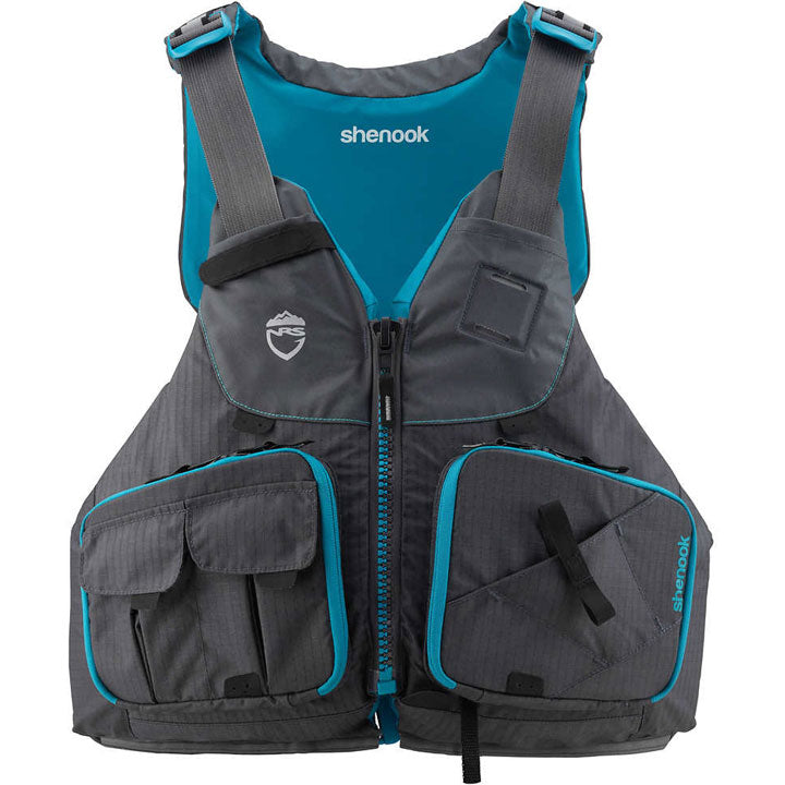 NRS Womens Shenook Fishing PFD