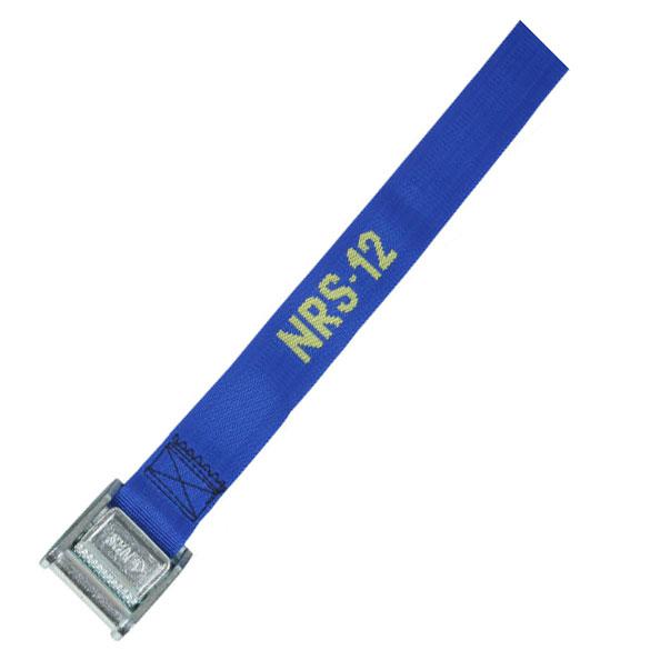 NRS 1.5" HD Tie Down 12 Foot Strap