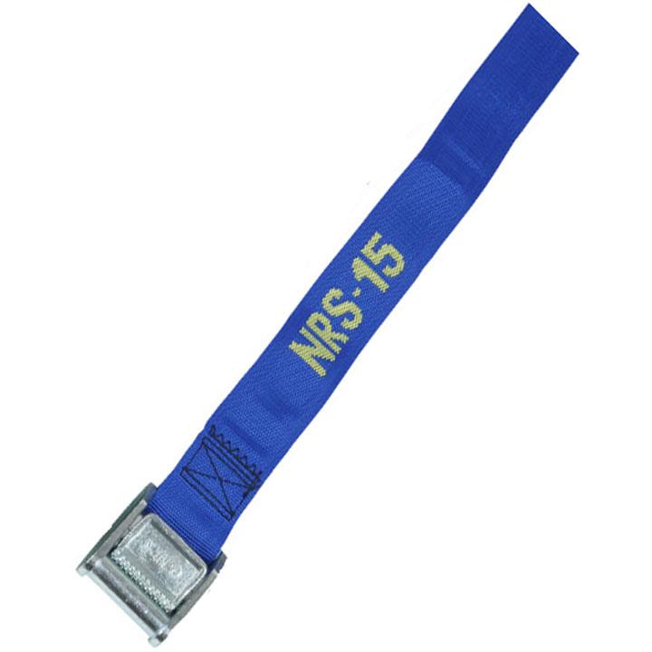 NRS 1.5" HD Tie Down 15 Foot Strap