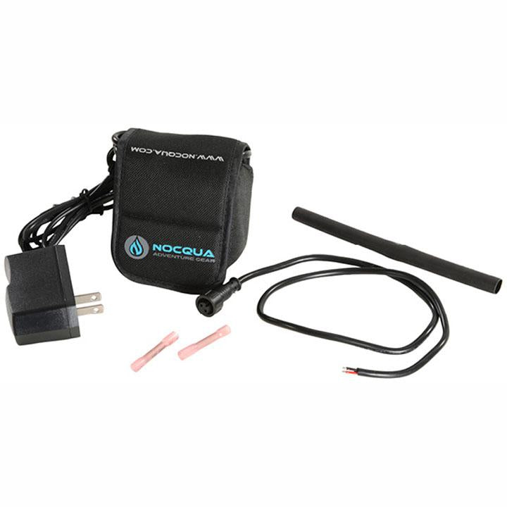Nocqua Pro Power Kit