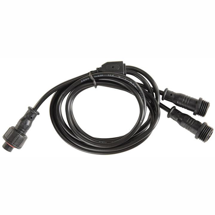 Nocqua Super Y Connector