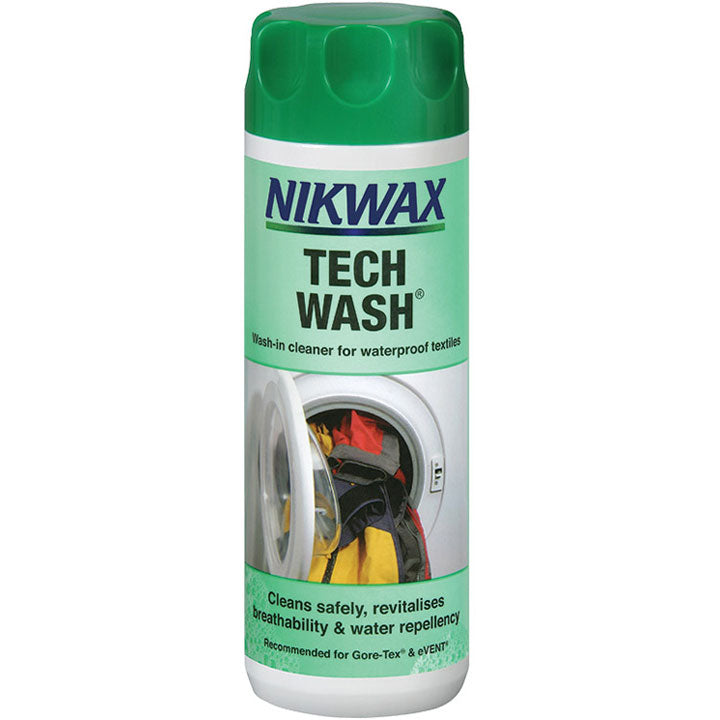 Nikwax Tech Wash 300ml