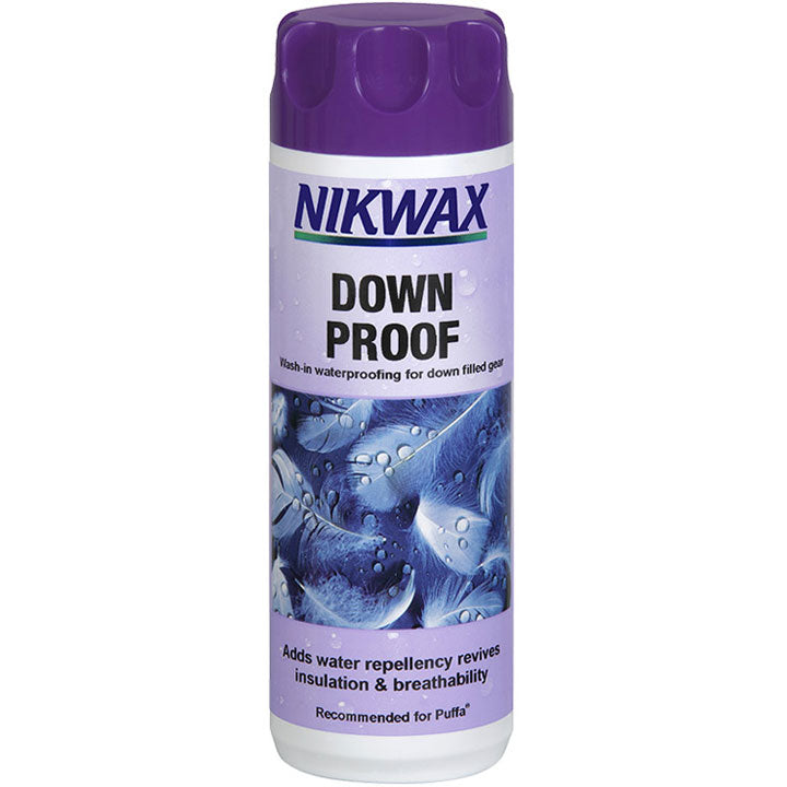 Nikwax Down Proof Treatment 300ml