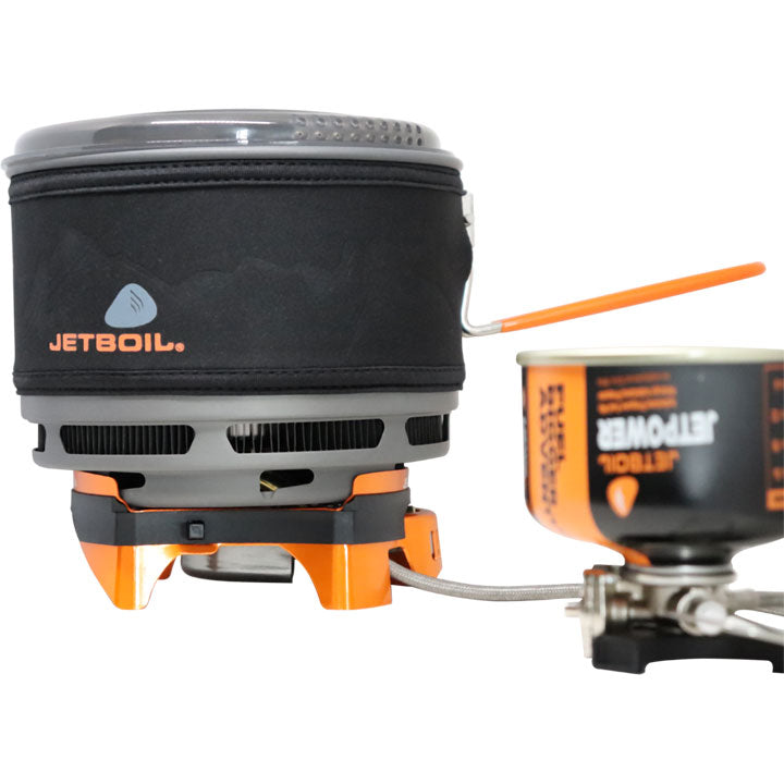 JetBoil milliJoule Cooking System