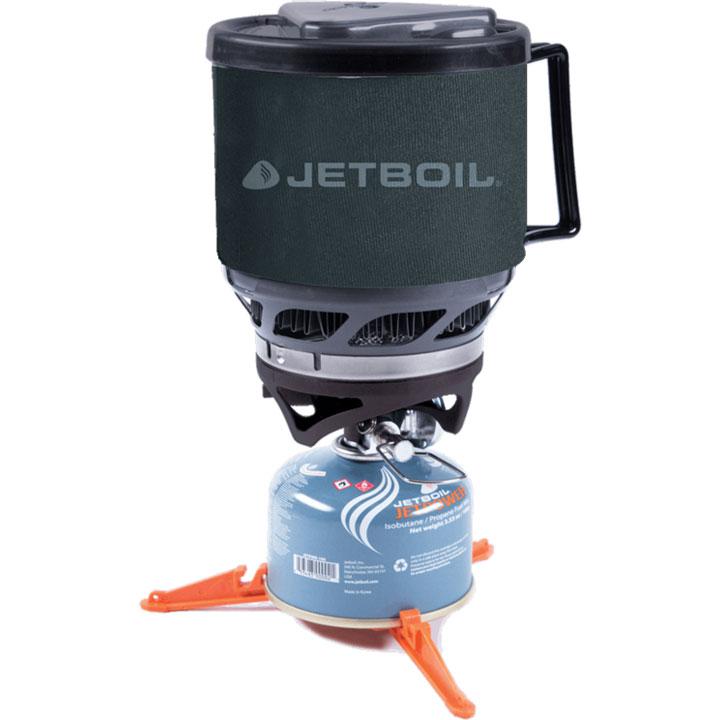 Jetboil MiniMo Cooking System