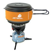 Jetboil Group Cooking System