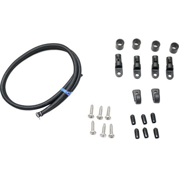 Yak-Gear Paddle Keeper Kit