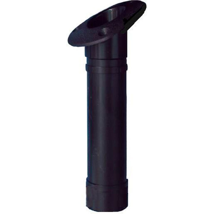 Yak-Gear Flush-mount Rod Holder