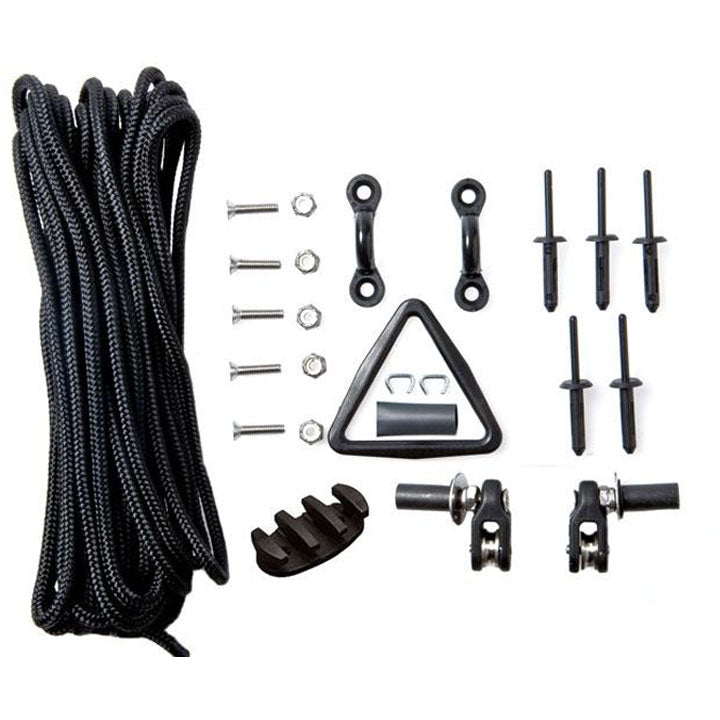 Yak-Gear Anchor Trolley Kit