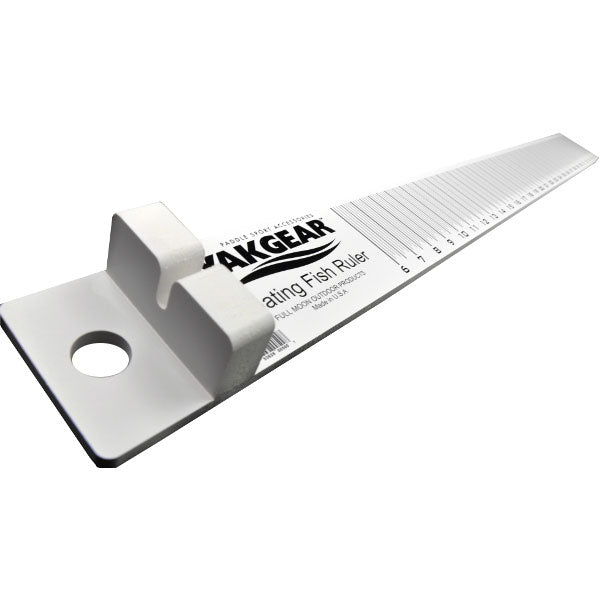 YakGear Floating 36" Fish Ruler