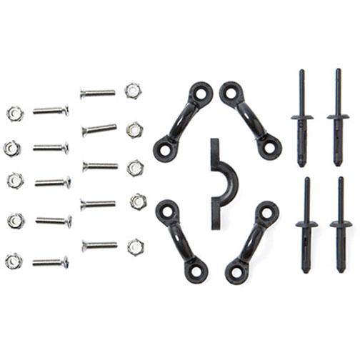 YakGear Pad Eye Kit