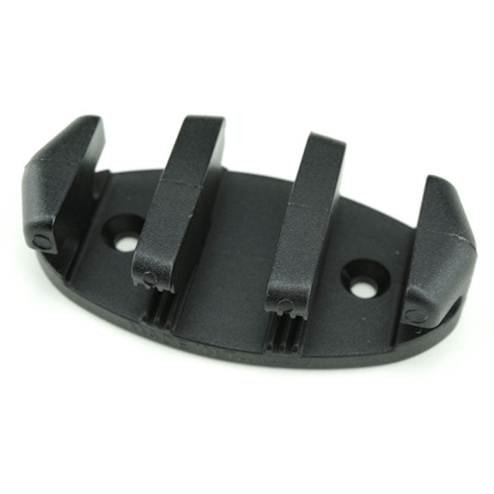 YakGear Zig Zag Anchor Cleat Large